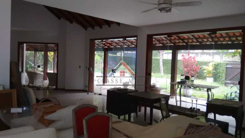 Conheça 14 do imóvel - VENDA ou LOCAÇÃO- Cond. Eldorado-Casa alto padrão - 6 quartos - 4 suítes - Piscina. - FRCN60001 - 11 14 - VENDA ou LOCAÇÃO- Cond. Eldorado-Casa alto padrão - 6 quartos - 4 suítes - Piscina. - FRCN60001 - 11