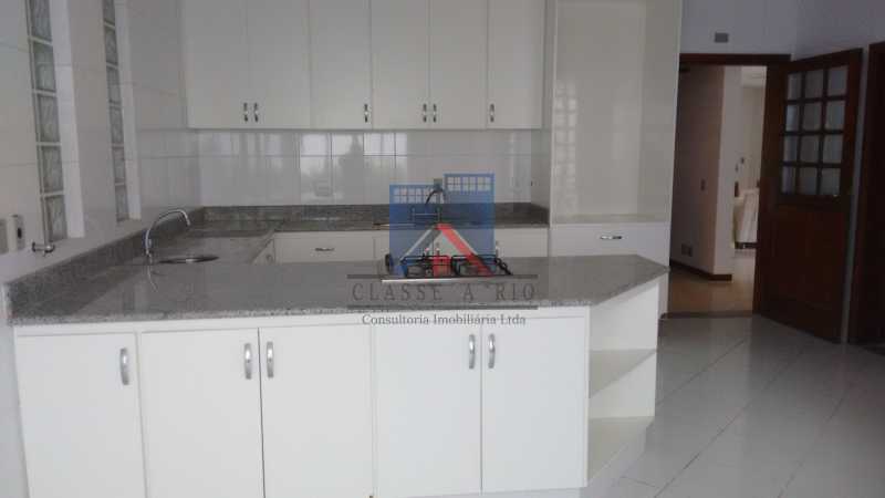 Conheça 19 do imóvel - VENDA ou LOCAÇÃO- Cond. Eldorado-Casa alto padrão - 6 quartos - 4 suítes - Piscina. - FRCN60001 - 20 19 - VENDA ou LOCAÇÃO- Cond. Eldorado-Casa alto padrão - 6 quartos - 4 suítes - Piscina. - FRCN60001 - 20
