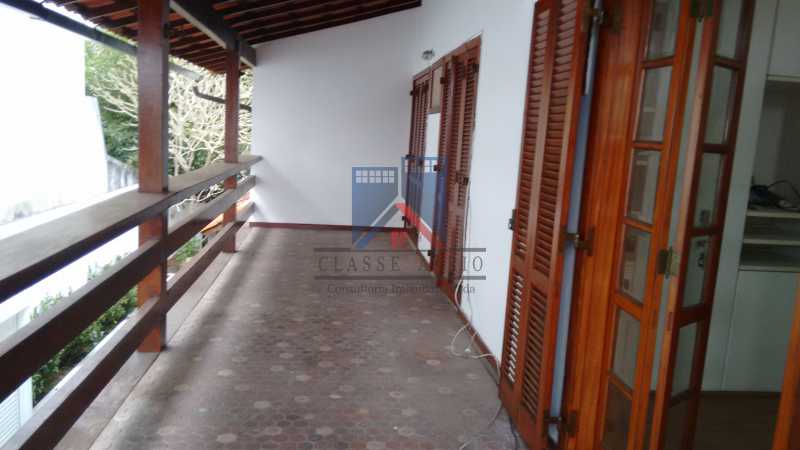 Conheça 22 do imóvel - VENDA ou LOCAÇÃO- Cond. Eldorado-Casa alto padrão - 6 quartos - 4 suítes - Piscina. - FRCN60001 - 23 22 - VENDA ou LOCAÇÃO- Cond. Eldorado-Casa alto padrão - 6 quartos - 4 suítes - Piscina. - FRCN60001 - 23