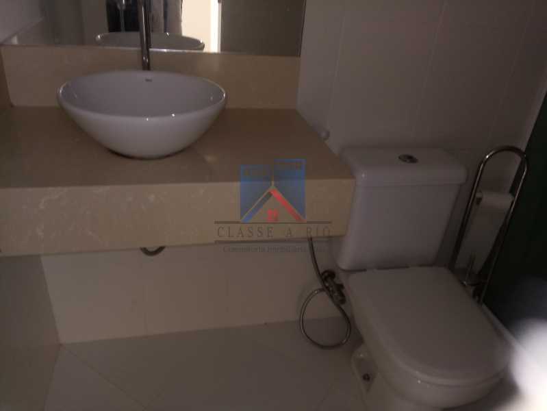 Conheça 20190923_155547 do imóvel - Ótima localização - Anil - Casa Condomínio - 2 suítes- Próximo ao Park Shopping do Anil. - FRCN20003 - 7 20190923_155547 - Ótima localização - Anil - Casa Condomínio - 2 suítes- Próximo ao Park Shopping do Anil. - FRCN20003 - 7