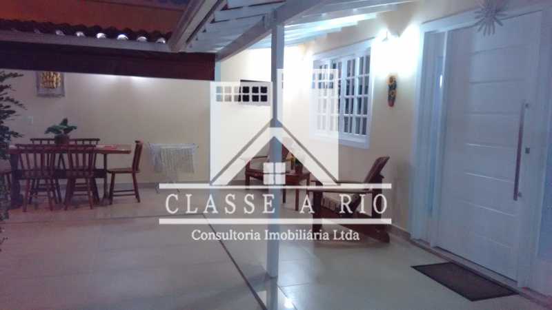 Conheça 01 do imóvel - Pechincha-Otima casa condominio,3 quartos,suite, 3 vagas de garagem - FRCN30003 - 1 01 - Pechincha-Otima casa condominio,3 quartos,suite, 3 vagas de garagem - FRCN30003 - 1