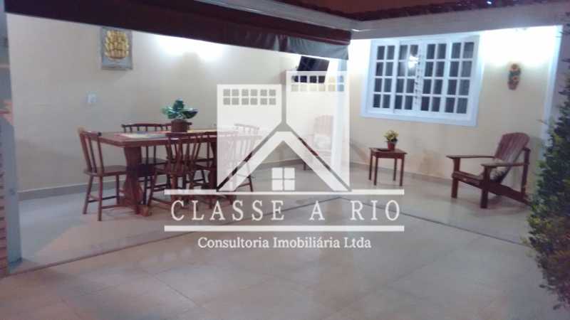 Conheça 03 do imóvel - Pechincha-Otima casa condominio,3 quartos,suite, 3 vagas de garagem - FRCN30003 - 4 03 - Pechincha-Otima casa condominio,3 quartos,suite, 3 vagas de garagem - FRCN30003 - 4