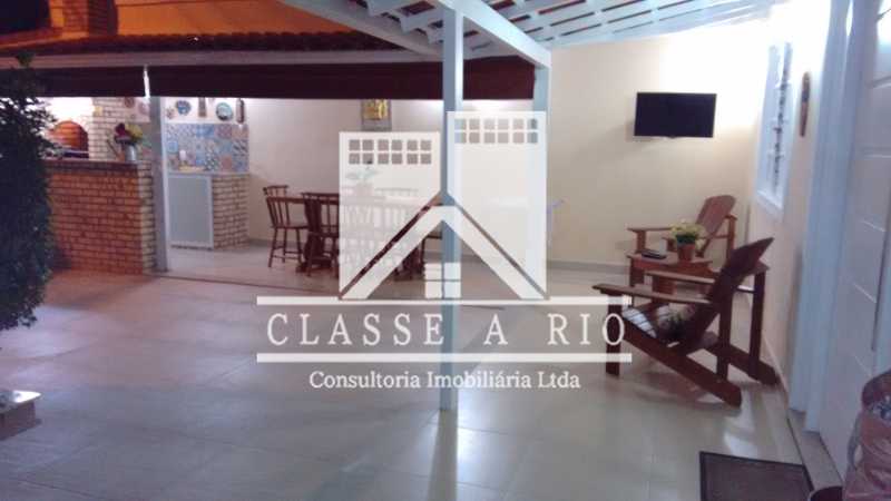 Conheça 04 do imóvel - Pechincha-Otima casa condominio,3 quartos,suite, 3 vagas de garagem - FRCN30003 - 5 04 - Pechincha-Otima casa condominio,3 quartos,suite, 3 vagas de garagem - FRCN30003 - 5
