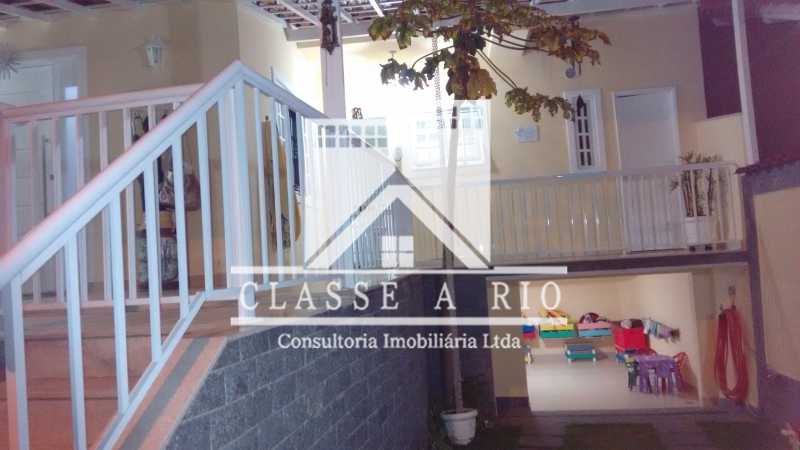 Conheça 05 do imóvel - Pechincha-Otima casa condominio,3 quartos,suite, 3 vagas de garagem - FRCN30003 - 6 05 - Pechincha-Otima casa condominio,3 quartos,suite, 3 vagas de garagem - FRCN30003 - 6