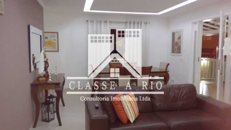Conheça 06 do imóvel - Pechincha-Otima casa condominio,3 quartos,suite, 3 vagas de garagem - FRCN30003 - 7 06 - Pechincha-Otima casa condominio,3 quartos,suite, 3 vagas de garagem - FRCN30003 - 7