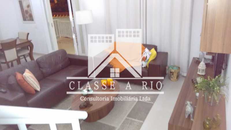 Conheça 07 do imóvel - Pechincha-Otima casa condominio,3 quartos,suite, 3 vagas de garagem - FRCN30003 - 8 07 - Pechincha-Otima casa condominio,3 quartos,suite, 3 vagas de garagem - FRCN30003 - 8