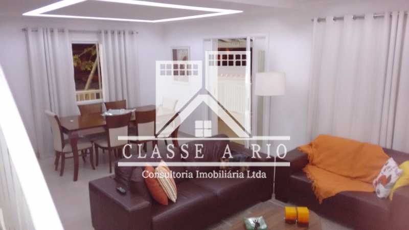 Conheça 08 do imóvel - Pechincha-Otima casa condominio,3 quartos,suite, 3 vagas de garagem - FRCN30003 - 9 08 - Pechincha-Otima casa condominio,3 quartos,suite, 3 vagas de garagem - FRCN30003 - 9