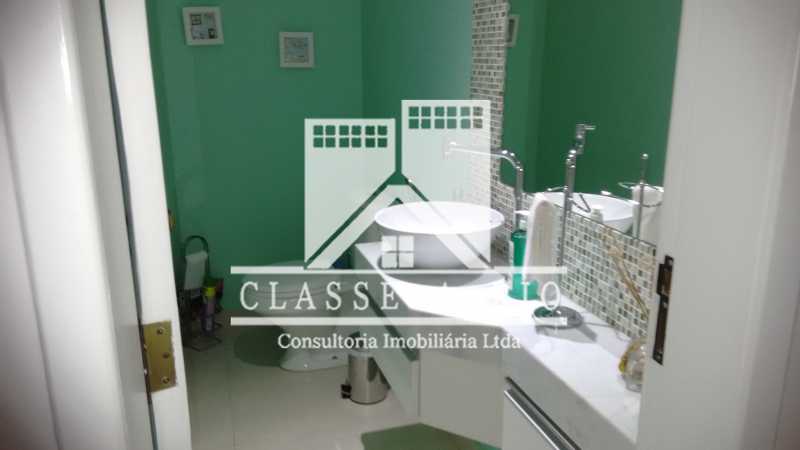 Conheça 09 do imóvel - Pechincha-Otima casa condominio,3 quartos,suite, 3 vagas de garagem - FRCN30003 - 10 09 - Pechincha-Otima casa condominio,3 quartos,suite, 3 vagas de garagem - FRCN30003 - 10