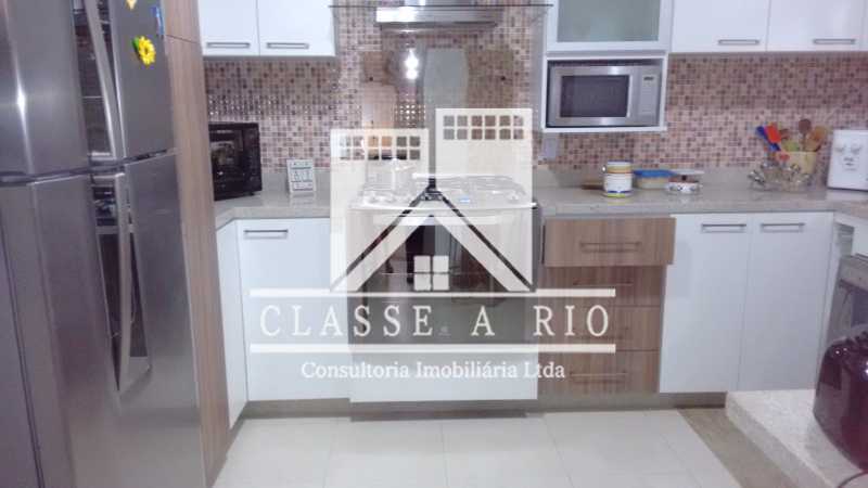 Conheça 010 do imóvel - Pechincha-Otima casa condominio,3 quartos,suite, 3 vagas de garagem - FRCN30003 - 11 010 - Pechincha-Otima casa condominio,3 quartos,suite, 3 vagas de garagem - FRCN30003 - 11