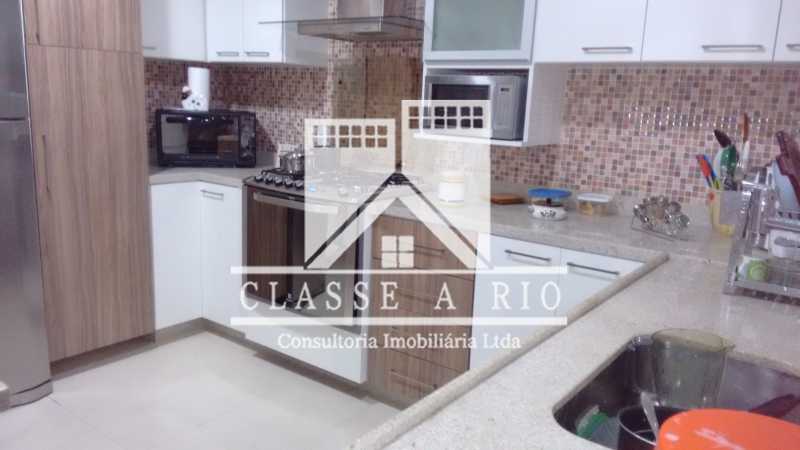 Conheça 012 do imóvel - Pechincha-Otima casa condominio,3 quartos,suite, 3 vagas de garagem - FRCN30003 - 13 012 - Pechincha-Otima casa condominio,3 quartos,suite, 3 vagas de garagem - FRCN30003 - 13