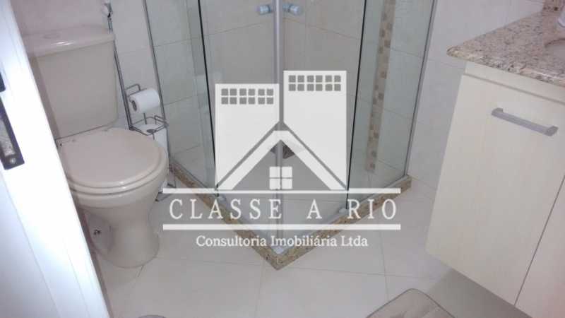 Conheça 014 do imóvel - Pechincha-Otima casa condominio,3 quartos,suite, 3 vagas de garagem - FRCN30003 - 15 014 - Pechincha-Otima casa condominio,3 quartos,suite, 3 vagas de garagem - FRCN30003 - 15
