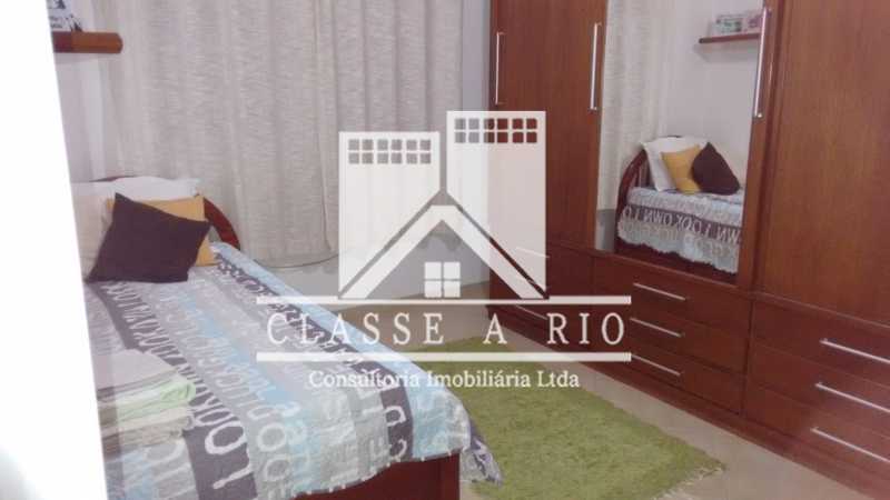 Conheça 015 do imóvel - Pechincha-Otima casa condominio,3 quartos,suite, 3 vagas de garagem - FRCN30003 - 16 015 - Pechincha-Otima casa condominio,3 quartos,suite, 3 vagas de garagem - FRCN30003 - 16