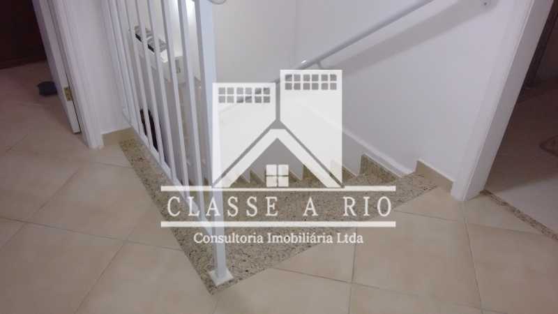 Conheça 016 do imóvel - Pechincha-Otima casa condominio,3 quartos,suite, 3 vagas de garagem - FRCN30003 - 17 016 - Pechincha-Otima casa condominio,3 quartos,suite, 3 vagas de garagem - FRCN30003 - 17