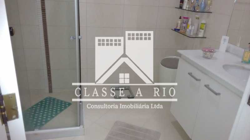Conheça 018 do imóvel - Pechincha-Otima casa condominio,3 quartos,suite, 3 vagas de garagem - FRCN30003 - 19 018 - Pechincha-Otima casa condominio,3 quartos,suite, 3 vagas de garagem - FRCN30003 - 19