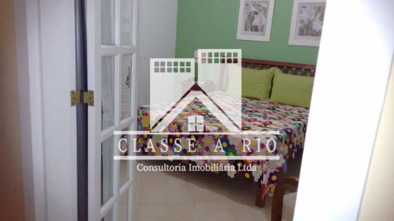 Conheça 020 do imóvel - Pechincha-Otima casa condominio,3 quartos,suite, 3 vagas de garagem - FRCN30003 - 21 020 - Pechincha-Otima casa condominio,3 quartos,suite, 3 vagas de garagem - FRCN30003 - 21