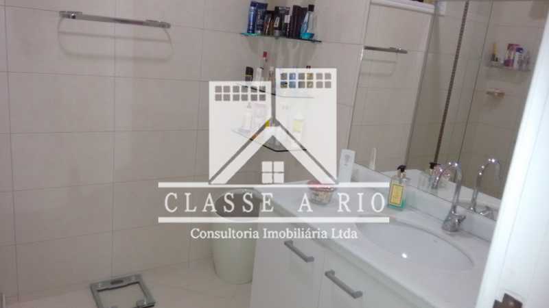 Conheça 023 do imóvel - Pechincha-Otima casa condominio,3 quartos,suite, 3 vagas de garagem - FRCN30003 - 24 023 - Pechincha-Otima casa condominio,3 quartos,suite, 3 vagas de garagem - FRCN30003 - 24