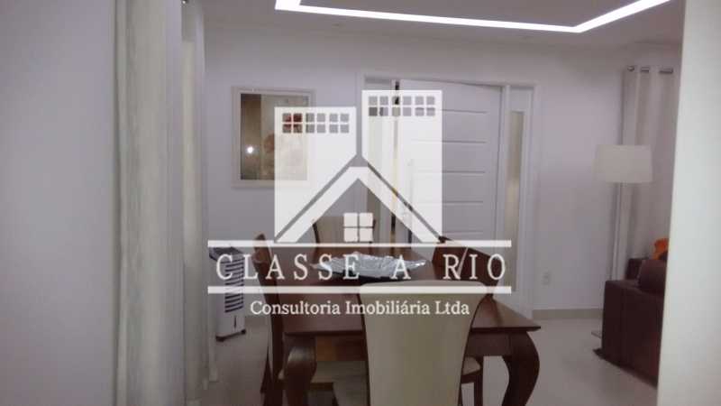 Conheça 029 do imóvel - Pechincha-Otima casa condominio,3 quartos,suite, 3 vagas de garagem - FRCN30003 - 29 029 - Pechincha-Otima casa condominio,3 quartos,suite, 3 vagas de garagem - FRCN30003 - 29