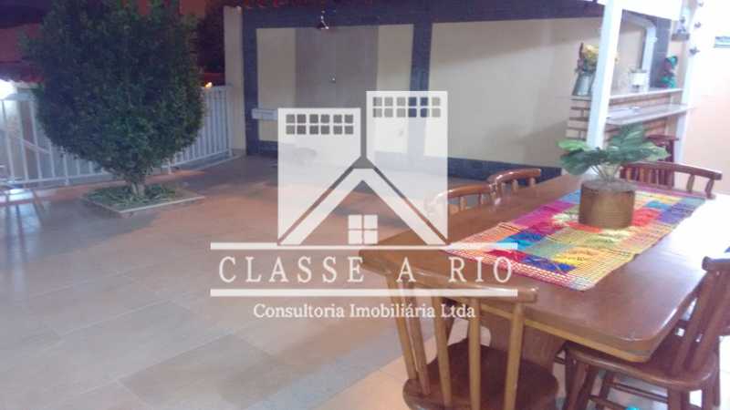 Conheça 031 do imóvel - Pechincha-Otima casa condominio,3 quartos,suite, 3 vagas de garagem - FRCN30003 - 31 031 - Pechincha-Otima casa condominio,3 quartos,suite, 3 vagas de garagem - FRCN30003 - 31