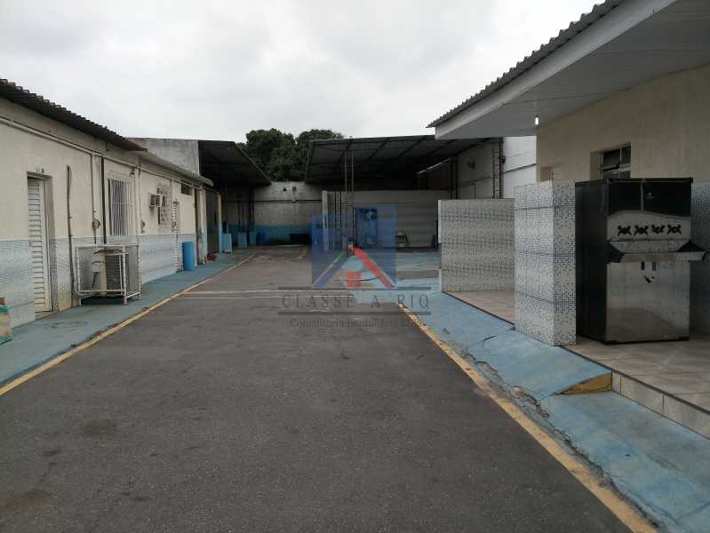 Conheça 01 do imóvel - GALPÃO - Rocha Miranda 980m2 área construída com escritórios, refeitório, copa cozinha, banheiros, vestiários, oficina ..... - FRGA00001 - 1 01 - GALPÃO - Rocha Miranda 980m2 área construída com escritórios, refeitório, copa cozinha, banheiros, vestiários, oficina ..... - FRGA00001 - 1