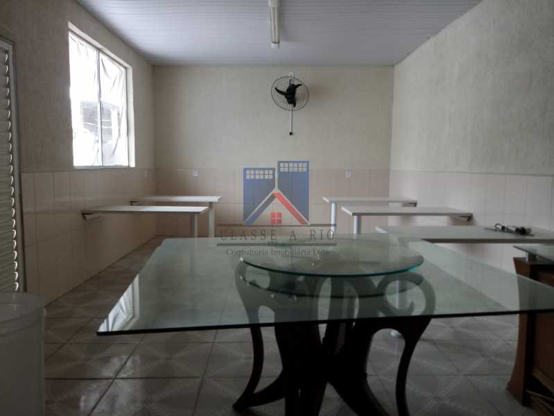 Conheça 02 do imóvel - GALPÃO - Rocha Miranda 980m2 área construída com escritórios, refeitório, copa cozinha, banheiros, vestiários, oficina ..... - FRGA00001 - 29 02 - GALPÃO - Rocha Miranda 980m2 área construída com escritórios, refeitório, copa cozinha, banheiros, vestiários, oficina ..... - FRGA00001 - 29