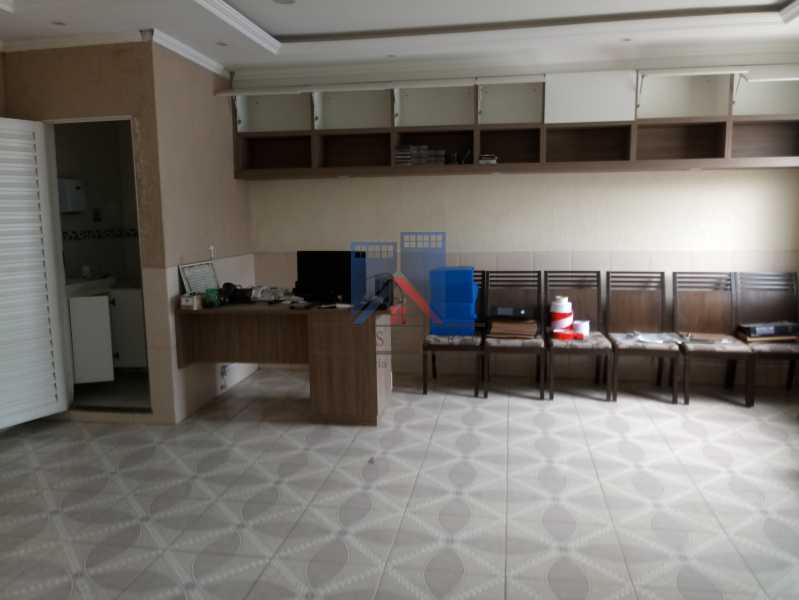 Conheça 08 do imóvel - GALPÃO - Rocha Miranda 980m2 área construída com escritórios, refeitório, copa cozinha, banheiros, vestiários, oficina ..... - FRGA00001 - 11 08 - GALPÃO - Rocha Miranda 980m2 área construída com escritórios, refeitório, copa cozinha, banheiros, vestiários, oficina ..... - FRGA00001 - 11