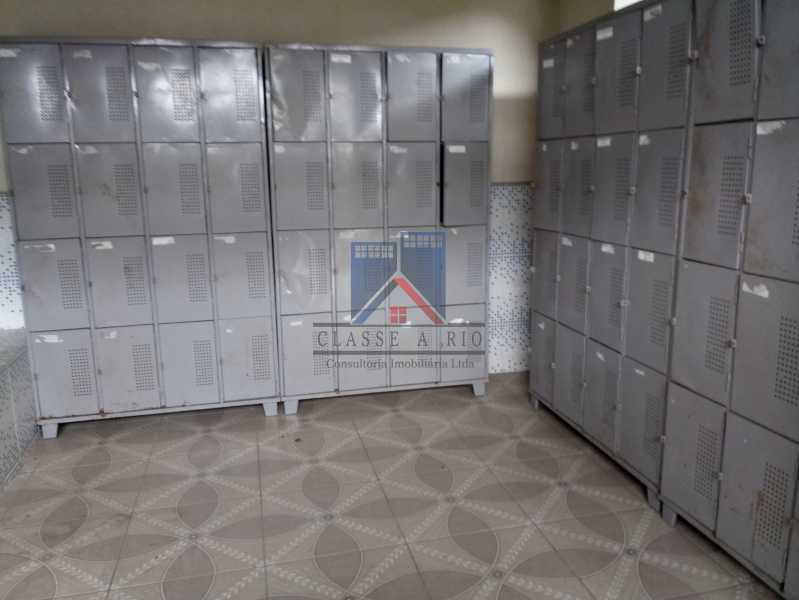 Conheça 12 do imóvel - GALPÃO - Rocha Miranda 980m2 área construída com escritórios, refeitório, copa cozinha, banheiros, vestiários, oficina ..... - FRGA00001 - 22 12 - GALPÃO - Rocha Miranda 980m2 área construída com escritórios, refeitório, copa cozinha, banheiros, vestiários, oficina ..... - FRGA00001 - 22