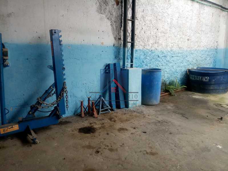 Conheça 14 do imóvel - GALPÃO - Rocha Miranda 980m2 área construída com escritórios, refeitório, copa cozinha, banheiros, vestiários, oficina ..... - FRGA00001 - 18 14 - GALPÃO - Rocha Miranda 980m2 área construída com escritórios, refeitório, copa cozinha, banheiros, vestiários, oficina ..... - FRGA00001 - 18