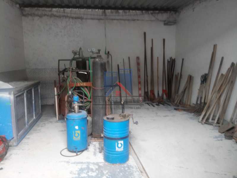 Conheça 20 do imóvel - GALPÃO - Rocha Miranda 980m2 área construída com escritórios, refeitório, copa cozinha, banheiros, vestiários, oficina ..... - FRGA00001 - 20 20 - GALPÃO - Rocha Miranda 980m2 área construída com escritórios, refeitório, copa cozinha, banheiros, vestiários, oficina ..... - FRGA00001 - 20