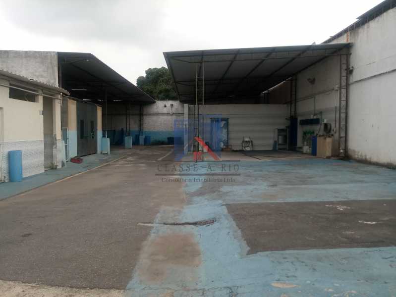 Conheça 24 do imóvel - GALPÃO - Rocha Miranda 980m2 área construída com escritórios, refeitório, copa cozinha, banheiros, vestiários, oficina ..... - FRGA00001 - 9 24 - GALPÃO - Rocha Miranda 980m2 área construída com escritórios, refeitório, copa cozinha, banheiros, vestiários, oficina ..... - FRGA00001 - 9