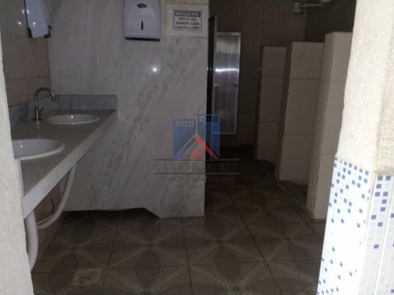 Conheça 30 do imóvel - GALPÃO - Rocha Miranda 980m2 área construída com escritórios, refeitório, copa cozinha, banheiros, vestiários, oficina ..... - FRGA00001 - 23 30 - GALPÃO - Rocha Miranda 980m2 área construída com escritórios, refeitório, copa cozinha, banheiros, vestiários, oficina ..... - FRGA00001 - 23