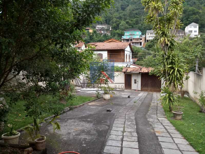 Conheça 03 do imóvel - Taquara - Linda Casa Condomínio - 3 Salas / 3 Qts / 2 suítes. - FRCN30036 - 3 03 - Taquara - Linda Casa Condomínio - 3 Salas / 3 Qts / 2 suítes. - FRCN30036 - 3