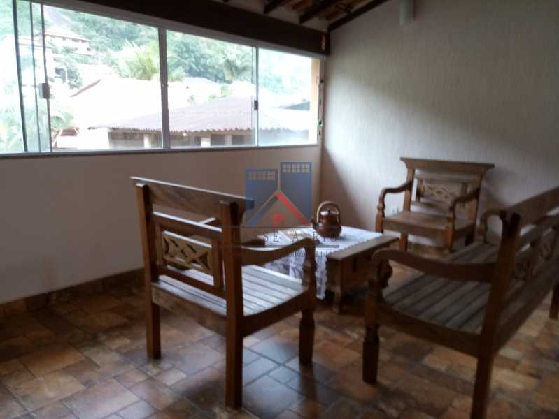 Conheça 04 do imóvel - Taquara - Linda Casa Condomínio - 3 Salas / 3 Qts / 2 suítes. - FRCN30036 - 4 04 - Taquara - Linda Casa Condomínio - 3 Salas / 3 Qts / 2 suítes. - FRCN30036 - 4
