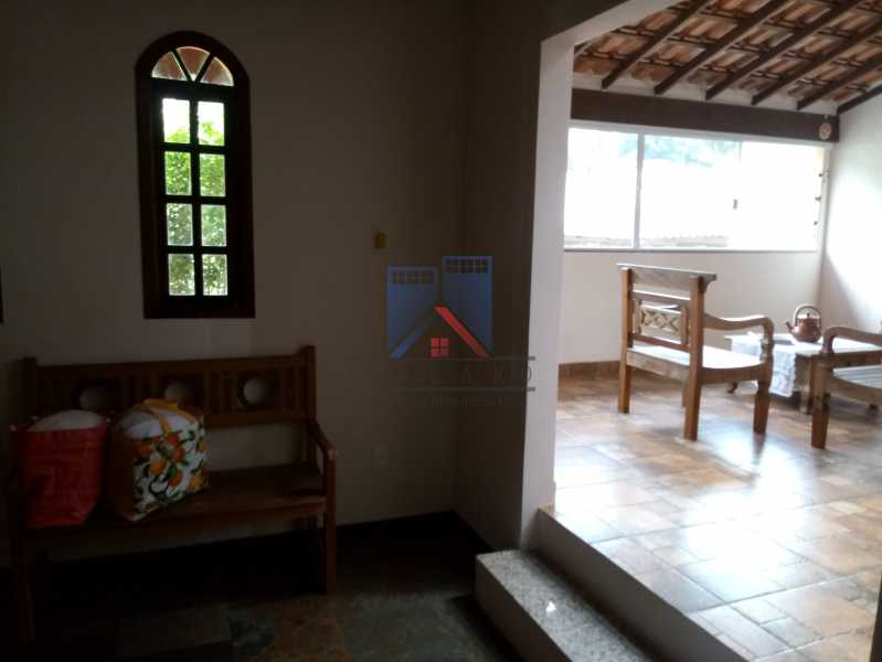 Conheça 11 do imóvel - Taquara - Linda Casa Condomínio - 3 Salas / 3 Qts / 2 suítes. - FRCN30036 - 11 11 - Taquara - Linda Casa Condomínio - 3 Salas / 3 Qts / 2 suítes. - FRCN30036 - 11