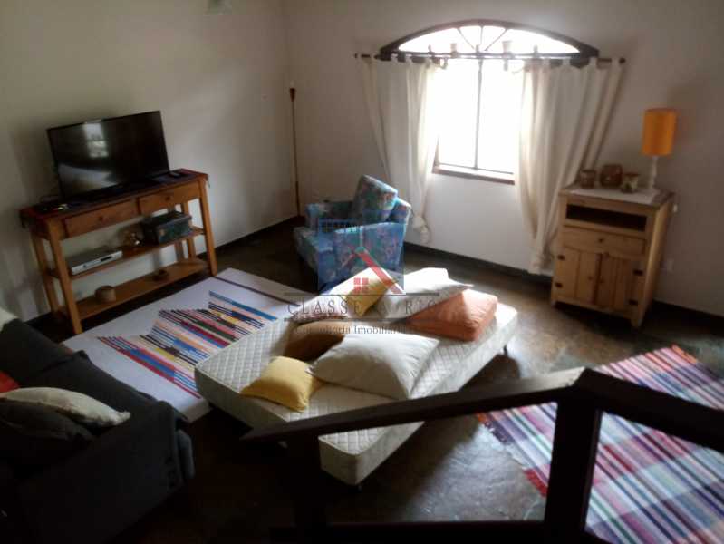 Conheça 12 do imóvel - Taquara - Linda Casa Condomínio - 3 Salas / 3 Qts / 2 suítes. - FRCN30036 - 12 12 - Taquara - Linda Casa Condomínio - 3 Salas / 3 Qts / 2 suítes. - FRCN30036 - 12