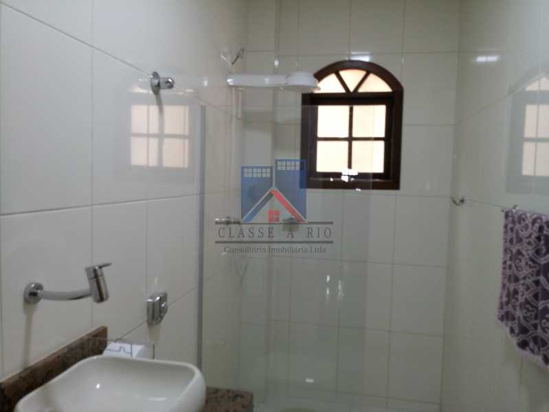 Conheça 15 do imóvel - Taquara - Linda Casa Condomínio - 3 Salas / 3 Qts / 2 suítes. - FRCN30036 - 15 15 - Taquara - Linda Casa Condomínio - 3 Salas / 3 Qts / 2 suítes. - FRCN30036 - 15