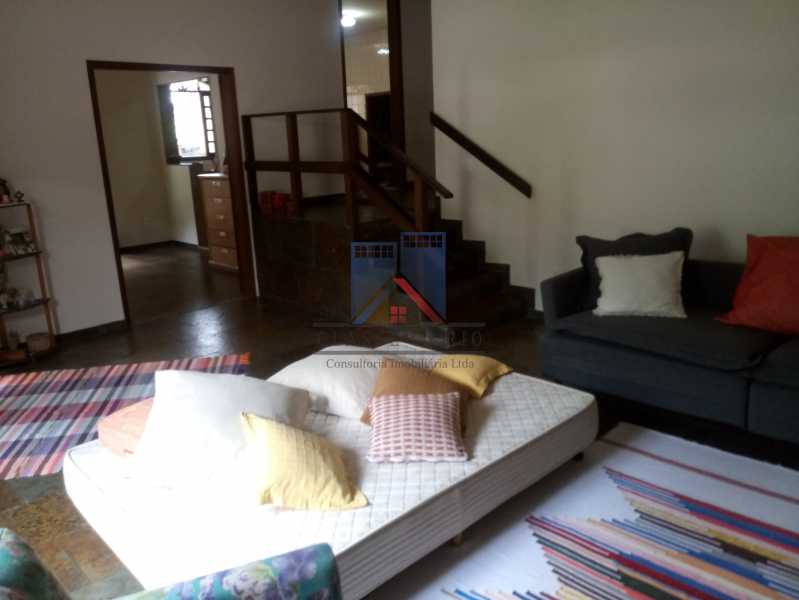 Conheça 24 do imóvel - Taquara - Linda Casa Condomínio - 3 Salas / 3 Qts / 2 suítes. - FRCN30036 - 24 24 - Taquara - Linda Casa Condomínio - 3 Salas / 3 Qts / 2 suítes. - FRCN30036 - 24