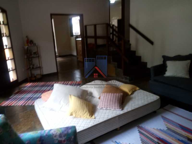 Conheça 25 do imóvel - Taquara - Linda Casa Condomínio - 3 Salas / 3 Qts / 2 suítes. - FRCN30036 - 25 25 - Taquara - Linda Casa Condomínio - 3 Salas / 3 Qts / 2 suítes. - FRCN30036 - 25