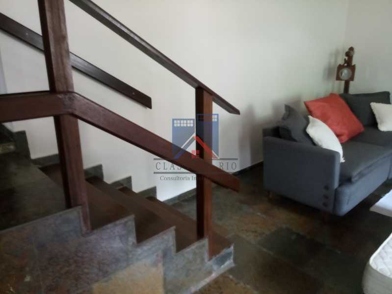 Conheça 26 do imóvel - Taquara - Linda Casa Condomínio - 3 Salas / 3 Qts / 2 suítes. - FRCN30036 - 26 26 - Taquara - Linda Casa Condomínio - 3 Salas / 3 Qts / 2 suítes. - FRCN30036 - 26