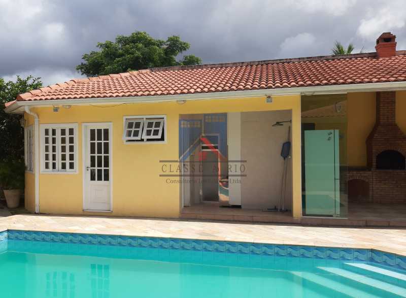 Conheça 09 do imóvel - VENDA -Anil - Casa Luxo - 4 Quartos - 3 suítes, 04 vagas de garagem - FRCN40042 - 5 09 - VENDA -Anil - Casa Luxo - 4 Quartos - 3 suítes, 04 vagas de garagem - FRCN40042 - 5