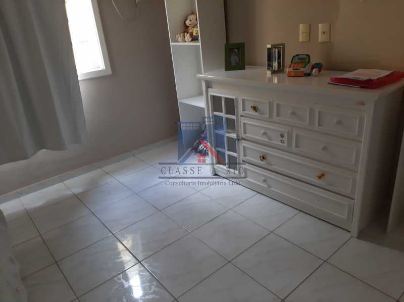 Conheça 12 do imóvel - VENDA -Anil - Casa Luxo - 4 Quartos - 3 suítes, 04 vagas de garagem - FRCN40042 - 16 12 - VENDA -Anil - Casa Luxo - 4 Quartos - 3 suítes, 04 vagas de garagem - FRCN40042 - 16