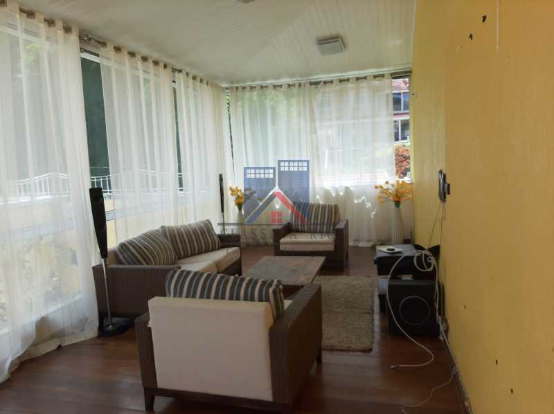Conheça 13 do imóvel - VENDA -Anil - Casa Luxo - 4 Quartos - 3 suítes, 04 vagas de garagem - FRCN40042 - 10 13 - VENDA -Anil - Casa Luxo - 4 Quartos - 3 suítes, 04 vagas de garagem - FRCN40042 - 10