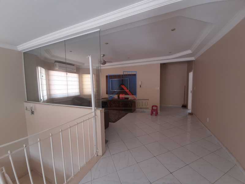 Conheça 15 do imóvel - VENDA -Anil - Casa Luxo - 4 Quartos - 3 suítes, 04 vagas de garagem - FRCN40042 - 13 15 - VENDA -Anil - Casa Luxo - 4 Quartos - 3 suítes, 04 vagas de garagem - FRCN40042 - 13