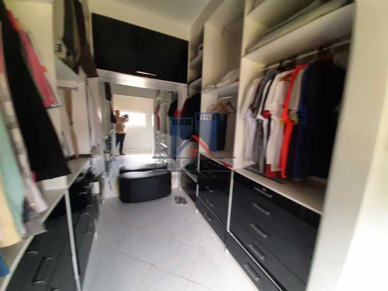 Conheça 18 do imóvel - VENDA -Anil - Casa Luxo - 4 Quartos - 3 suítes, 04 vagas de garagem - FRCN40042 - 19 18 - VENDA -Anil - Casa Luxo - 4 Quartos - 3 suítes, 04 vagas de garagem - FRCN40042 - 19