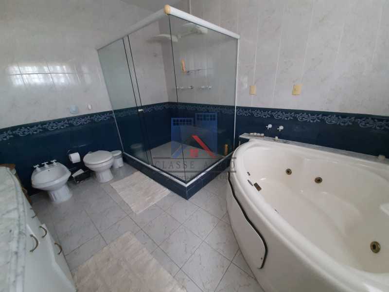 Conheça 19 do imóvel - VENDA -Anil - Casa Luxo - 4 Quartos - 3 suítes, 04 vagas de garagem - FRCN40042 - 20 19 - VENDA -Anil - Casa Luxo - 4 Quartos - 3 suítes, 04 vagas de garagem - FRCN40042 - 20