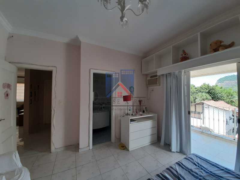 Conheça 22 do imóvel - VENDA -Anil - Casa Luxo - 4 Quartos - 3 suítes, 04 vagas de garagem - FRCN40042 - 23 22 - VENDA -Anil - Casa Luxo - 4 Quartos - 3 suítes, 04 vagas de garagem - FRCN40042 - 23