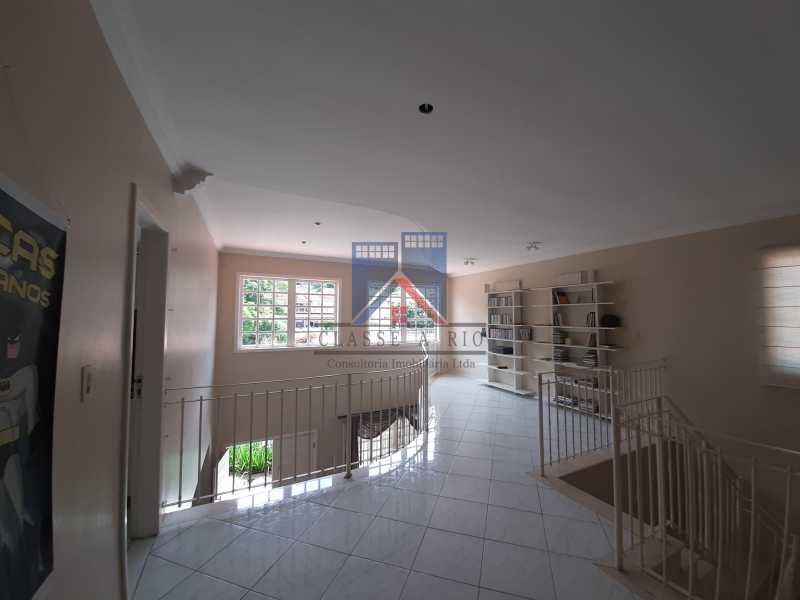 Conheça 23 do imóvel - VENDA -Anil - Casa Luxo - 4 Quartos - 3 suítes, 04 vagas de garagem - FRCN40042 - 24 23 - VENDA -Anil - Casa Luxo - 4 Quartos - 3 suítes, 04 vagas de garagem - FRCN40042 - 24