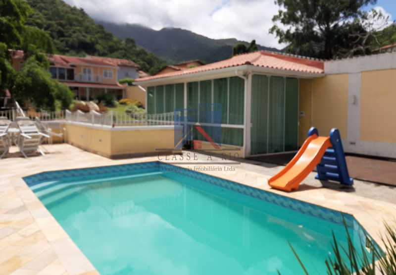 Conheça 25 do imóvel - VENDA -Anil - Casa Luxo - 4 Quartos - 3 suítes, 04 vagas de garagem - FRCN40042 - 26 25 - VENDA -Anil - Casa Luxo - 4 Quartos - 3 suítes, 04 vagas de garagem - FRCN40042 - 26