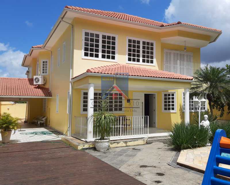 Conheça 31.jpg COPIA do imóvel - VENDA -Anil - Casa Luxo - 4 Quartos - 3 suítes, 04 vagas de garagem - FRCN40042 - 31 31.jpg COPIA - VENDA -Anil - Casa Luxo - 4 Quartos - 3 suítes, 04 vagas de garagem - FRCN40042 - 31
