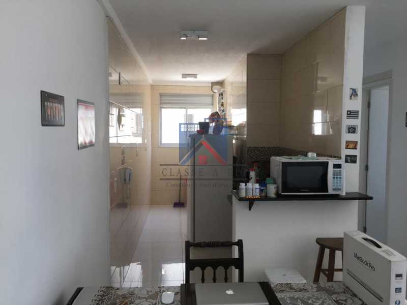 Conheça 2 do imóvel - TAQUARA-Venda -Apartamento, 02 quartos, lazer completo - 01 vaga e garagem. - FRAP20103 - 5 2 - TAQUARA-Venda -Apartamento, 02 quartos, lazer completo - 01 vaga e garagem. - FRAP20103 - 5