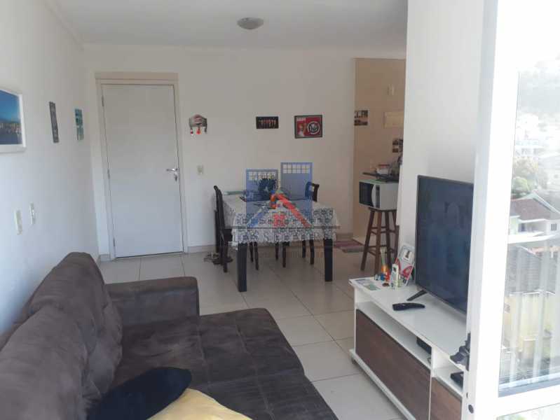 Conheça 3 do imóvel - TAQUARA-Venda -Apartamento, 02 quartos, lazer completo - 01 vaga e garagem. - FRAP20103 - 3 3 - TAQUARA-Venda -Apartamento, 02 quartos, lazer completo - 01 vaga e garagem. - FRAP20103 - 3